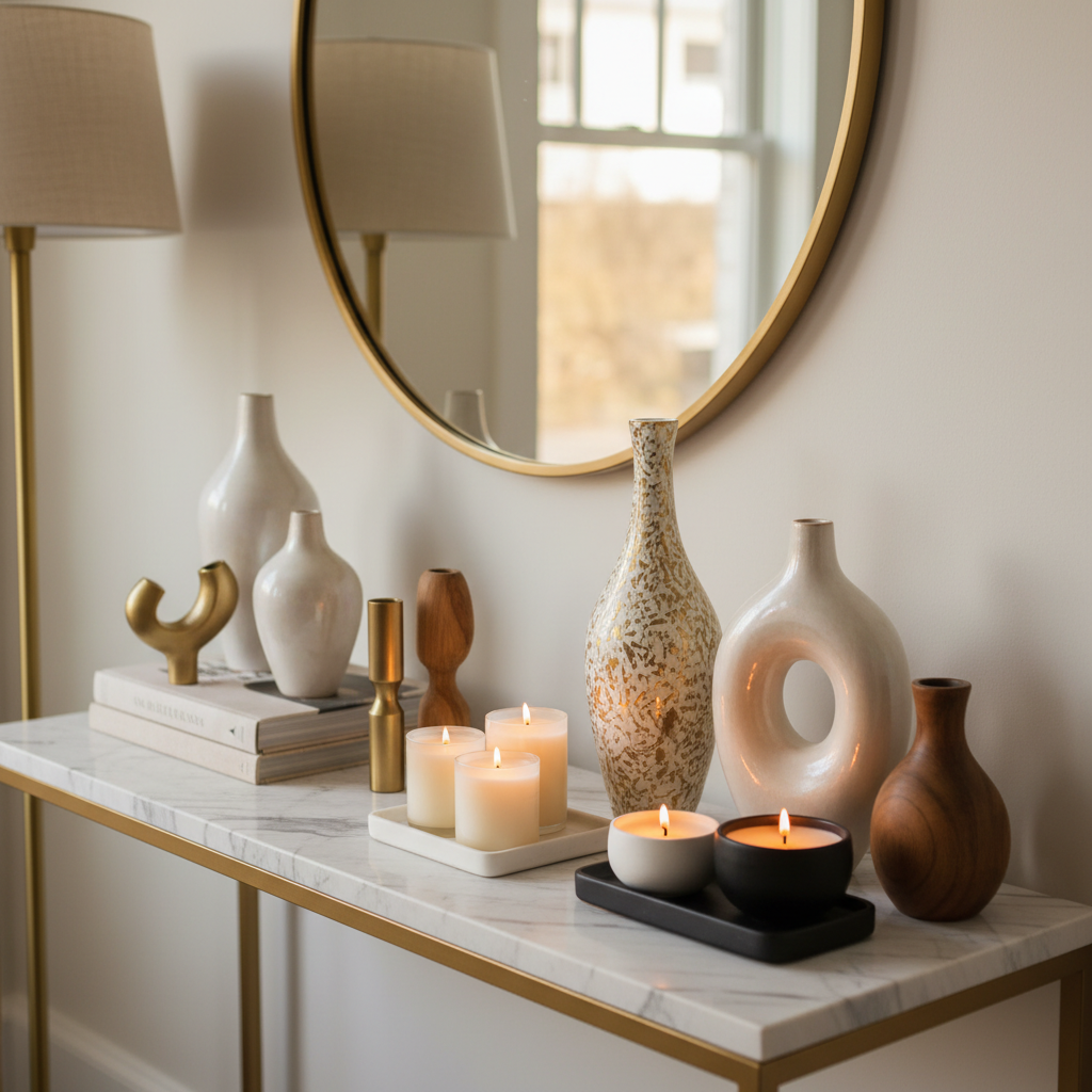 Home Decor