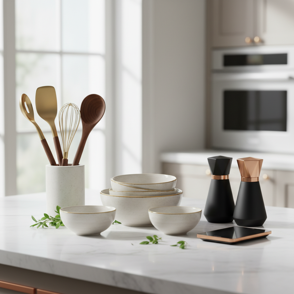 Kitchenware