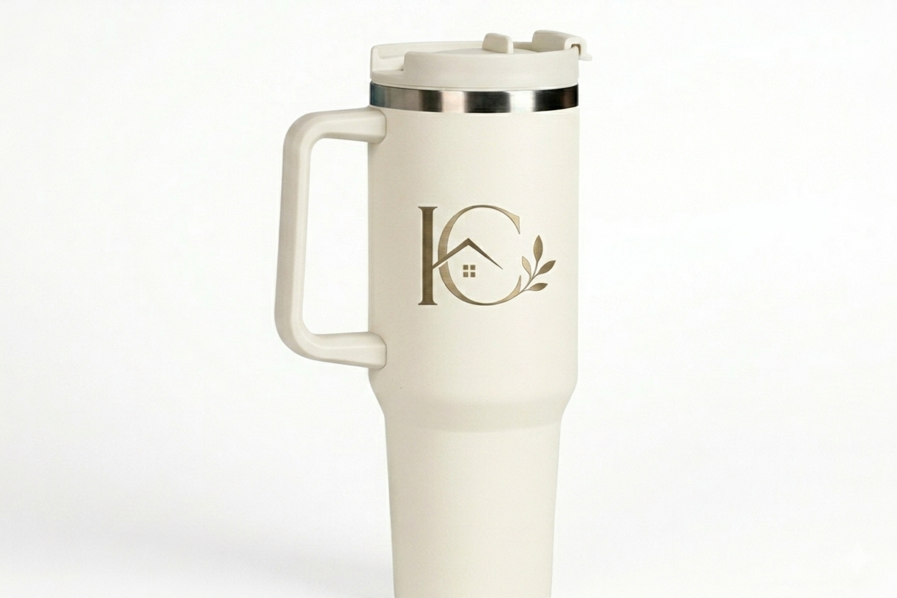 Stainless Steel Insulated Sipper Bottle with Handle & Straw | Premium Leakproof Travel Tumbler for Hot & Cold Drinks