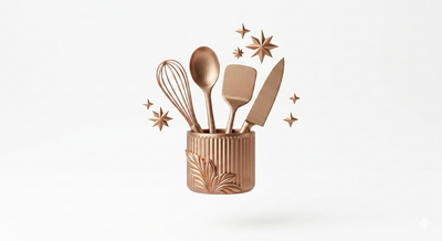 Kitchenware